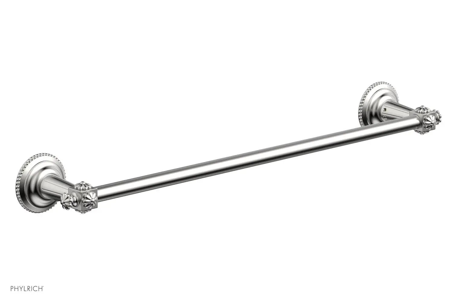Phylrich MARVELLE 18" Towel Bar by Phylrich