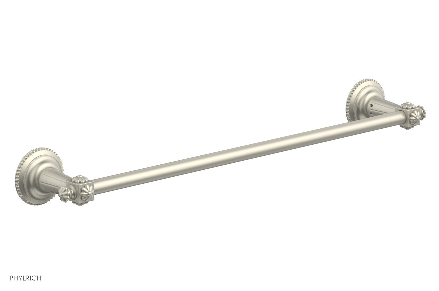 Phylrich MARVELLE 18" Towel Bar