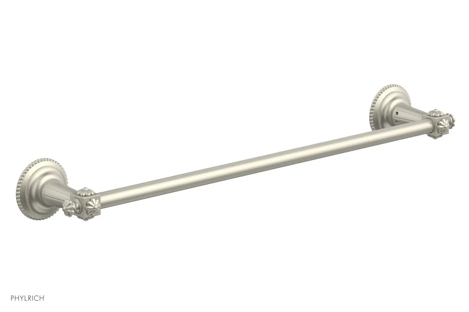 Phylrich MARVELLE 18" Towel Bar by Phylrich