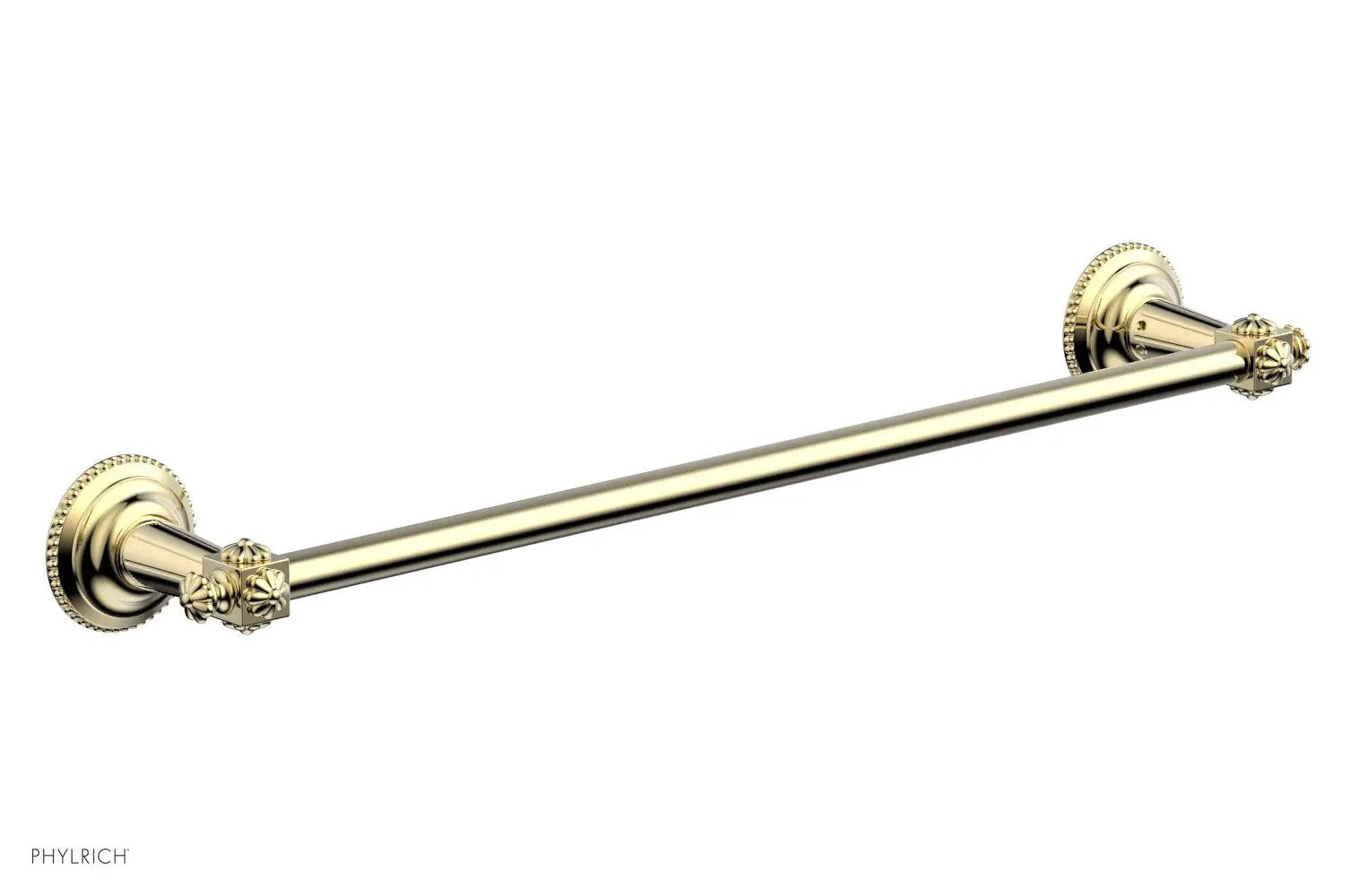Phylrich MARVELLE 18" Towel Bar by Phylrich