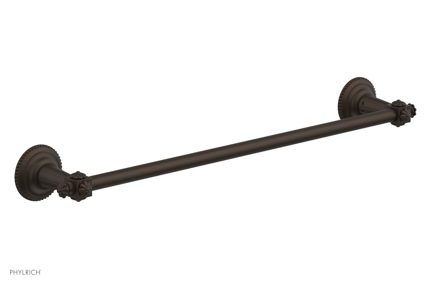 Phylrich MARVELLE 18" Towel Bar