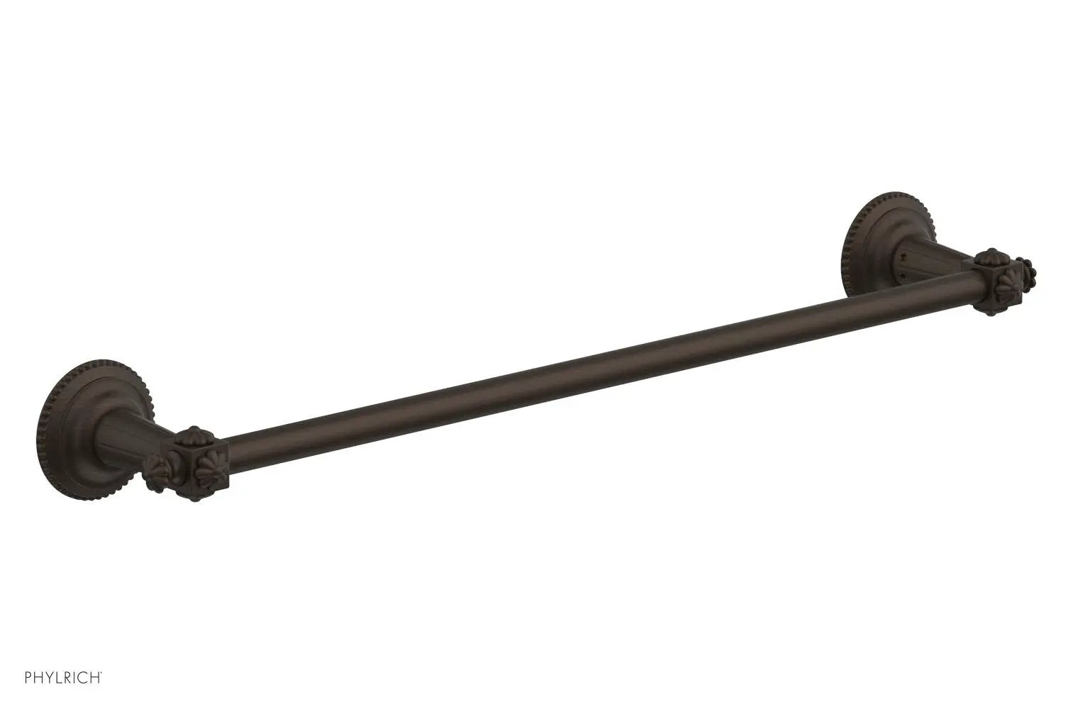 Phylrich MARVELLE 18" Towel Bar by Phylrich