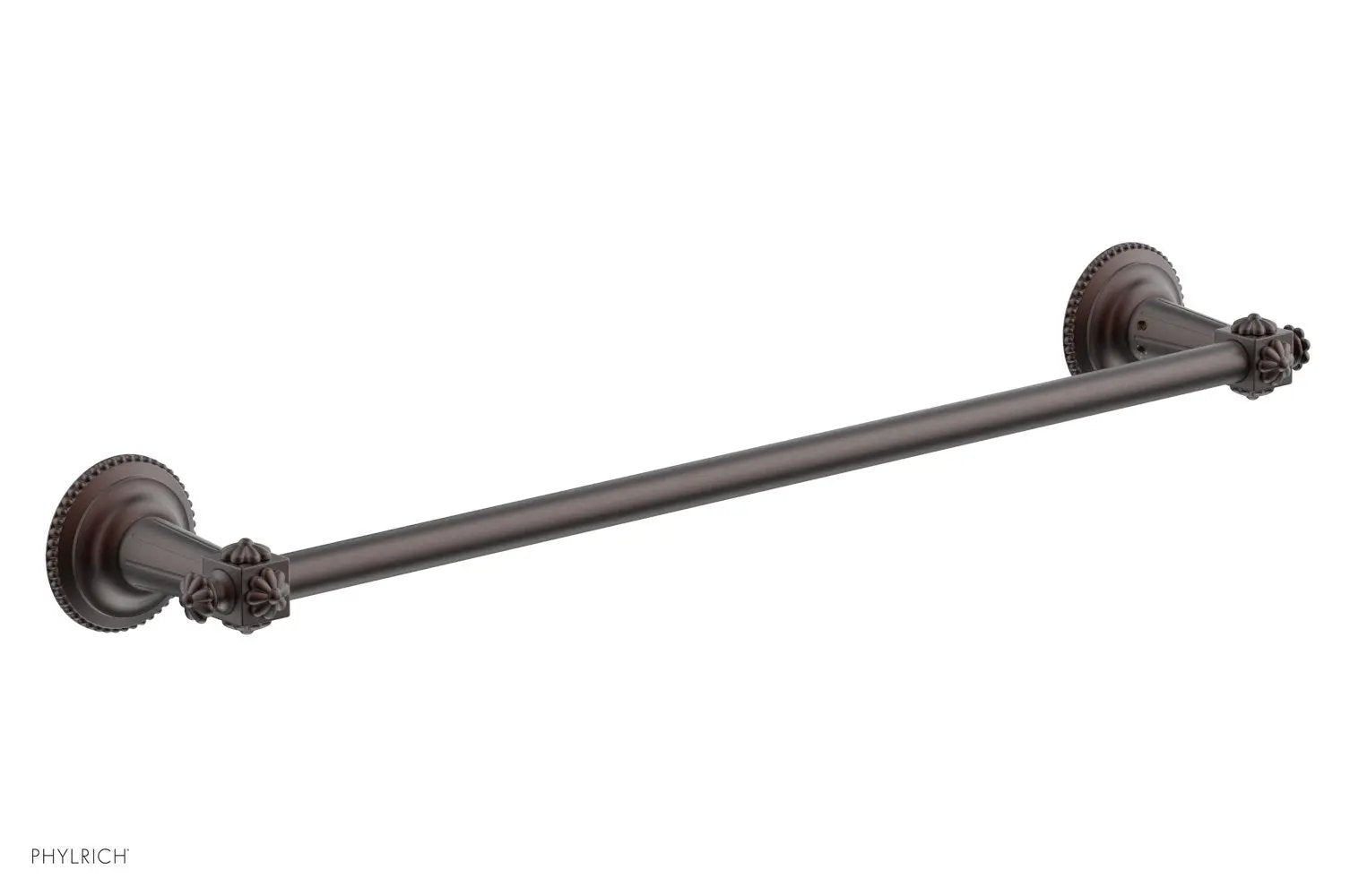 Phylrich MARVELLE 18" Towel Bar by Phylrich