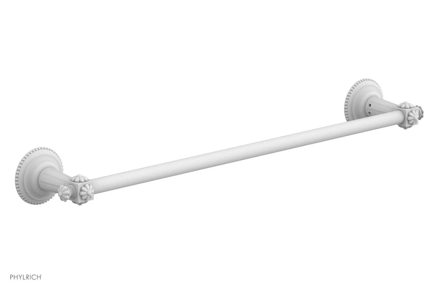 Phylrich MARVELLE 18" Towel Bar by Phylrich
