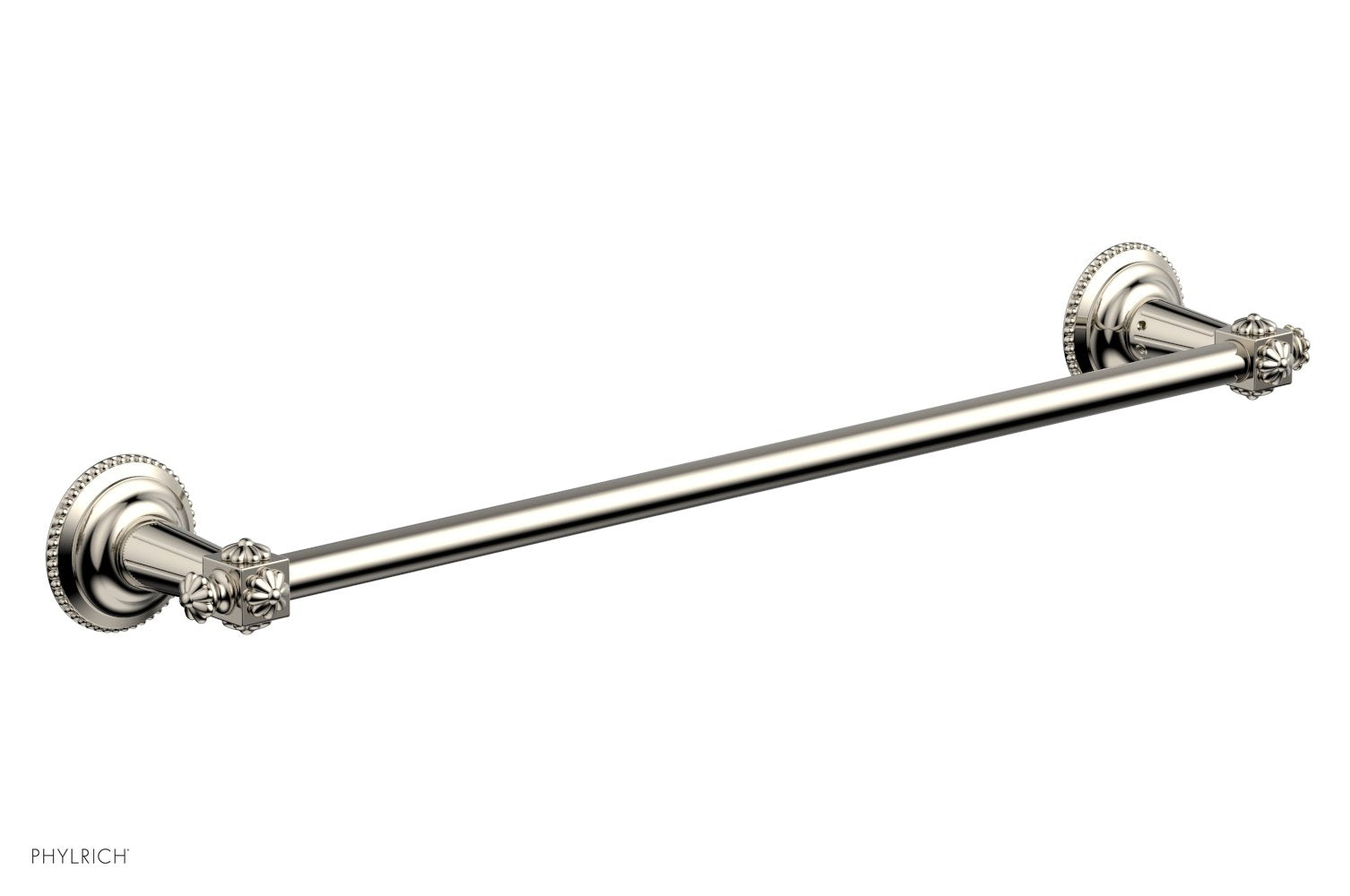 Phylrich MARVELLE 18" Towel Bar
