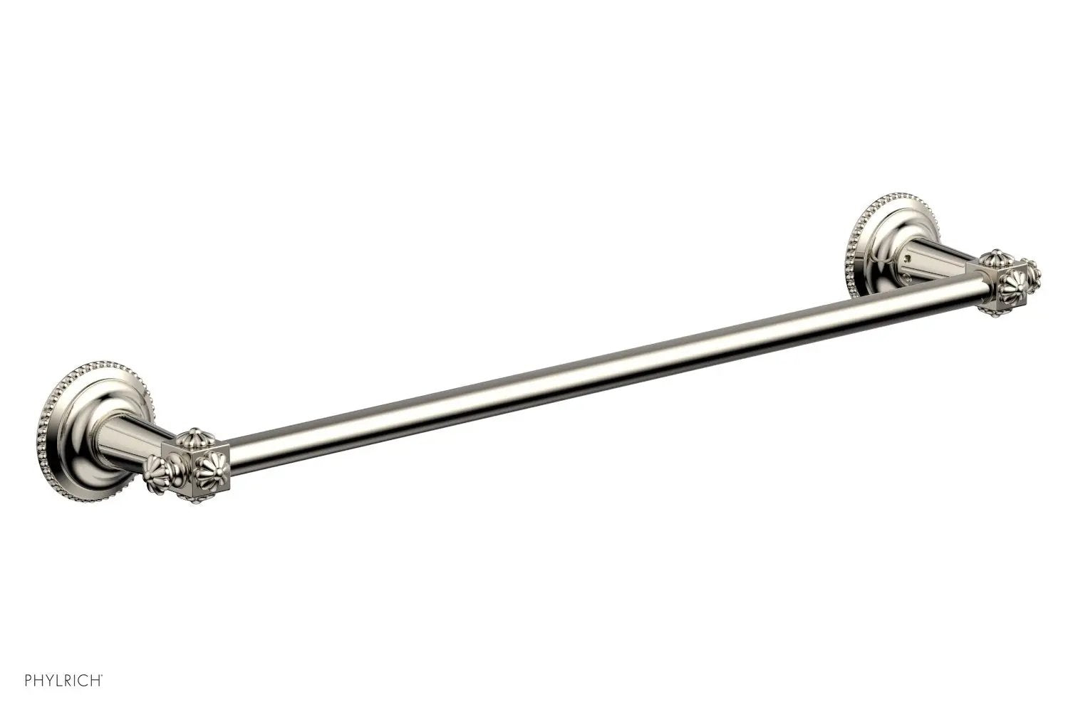 Phylrich MARVELLE 18" Towel Bar by Phylrich