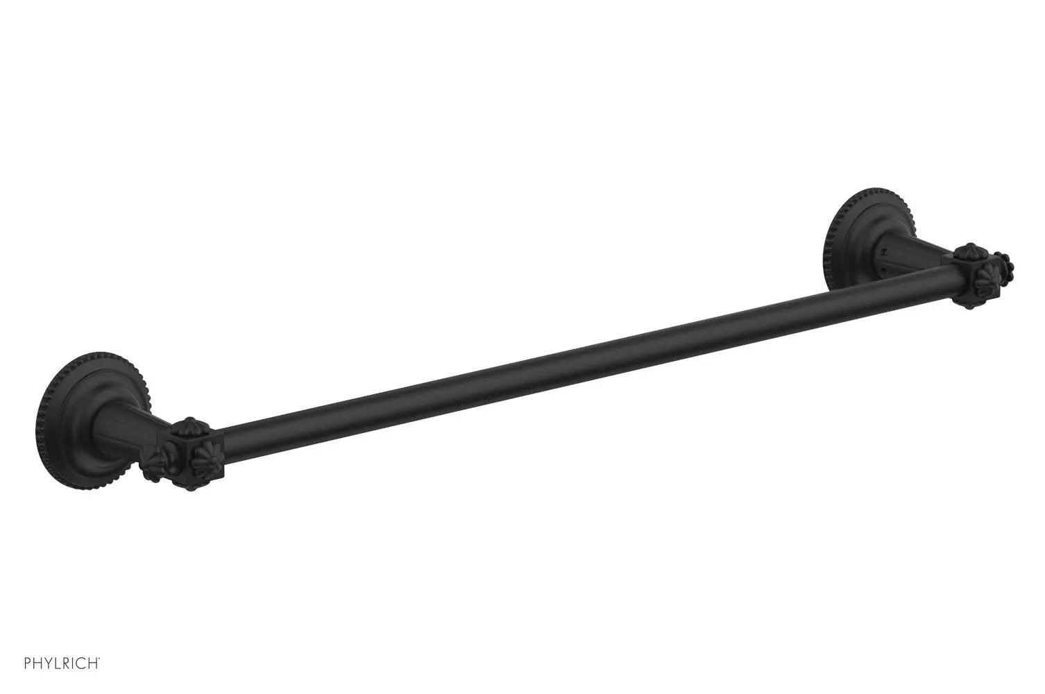 Phylrich MARVELLE 18" Towel Bar by Phylrich