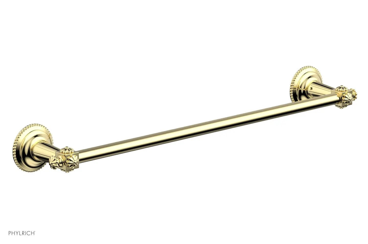Phylrich MARVELLE 18" Towel Bar by Phylrich