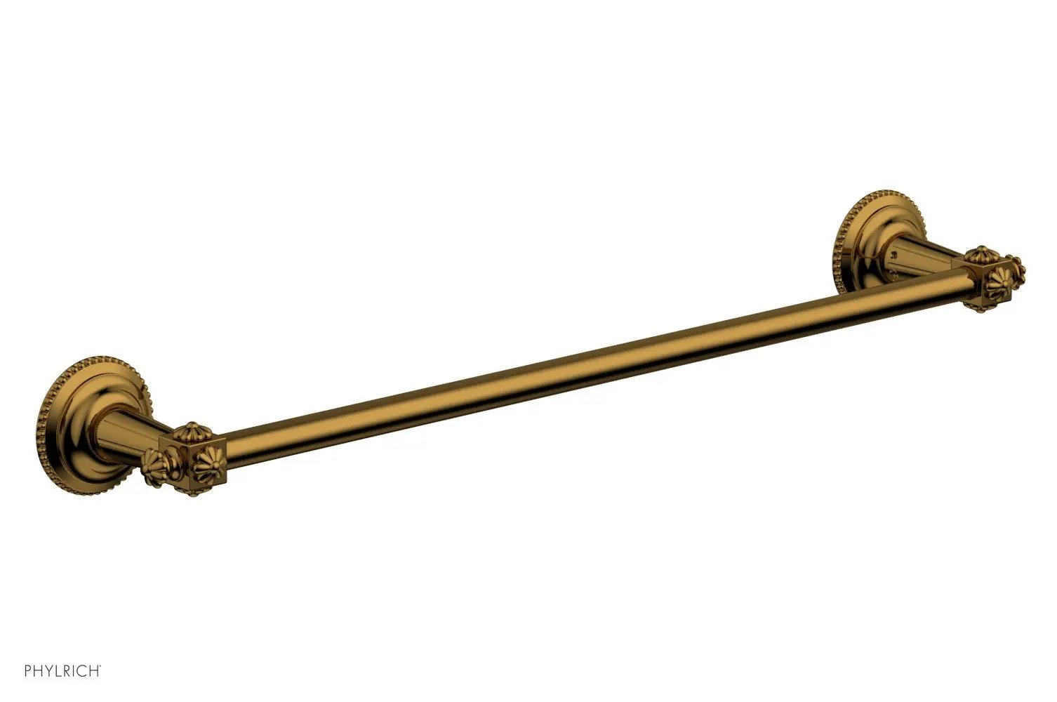 Phylrich MARVELLE 18" Towel Bar by Phylrich