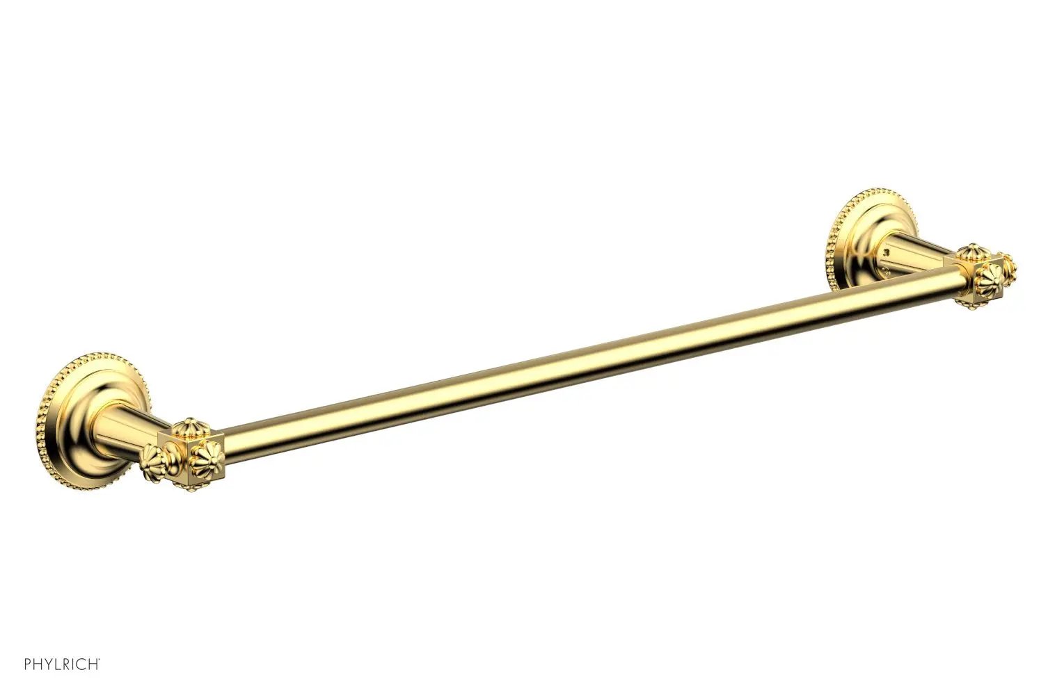 Phylrich MARVELLE 18" Towel Bar by Phylrich