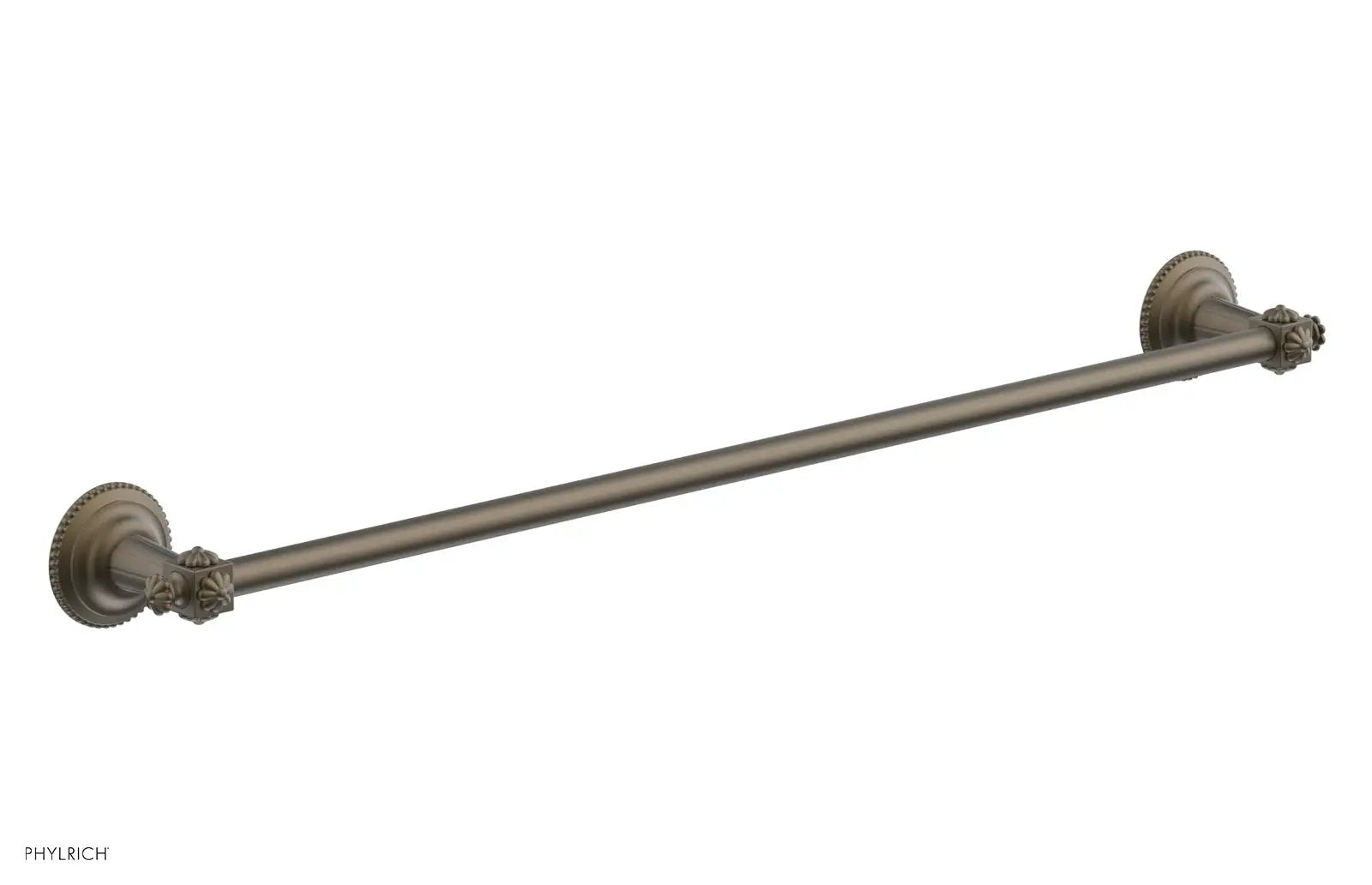 Phylrich MARVELLE 24" Towel Bar by Phylrich