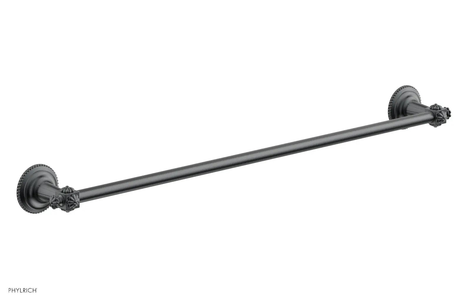 Phylrich MARVELLE 24" Towel Bar by Phylrich
