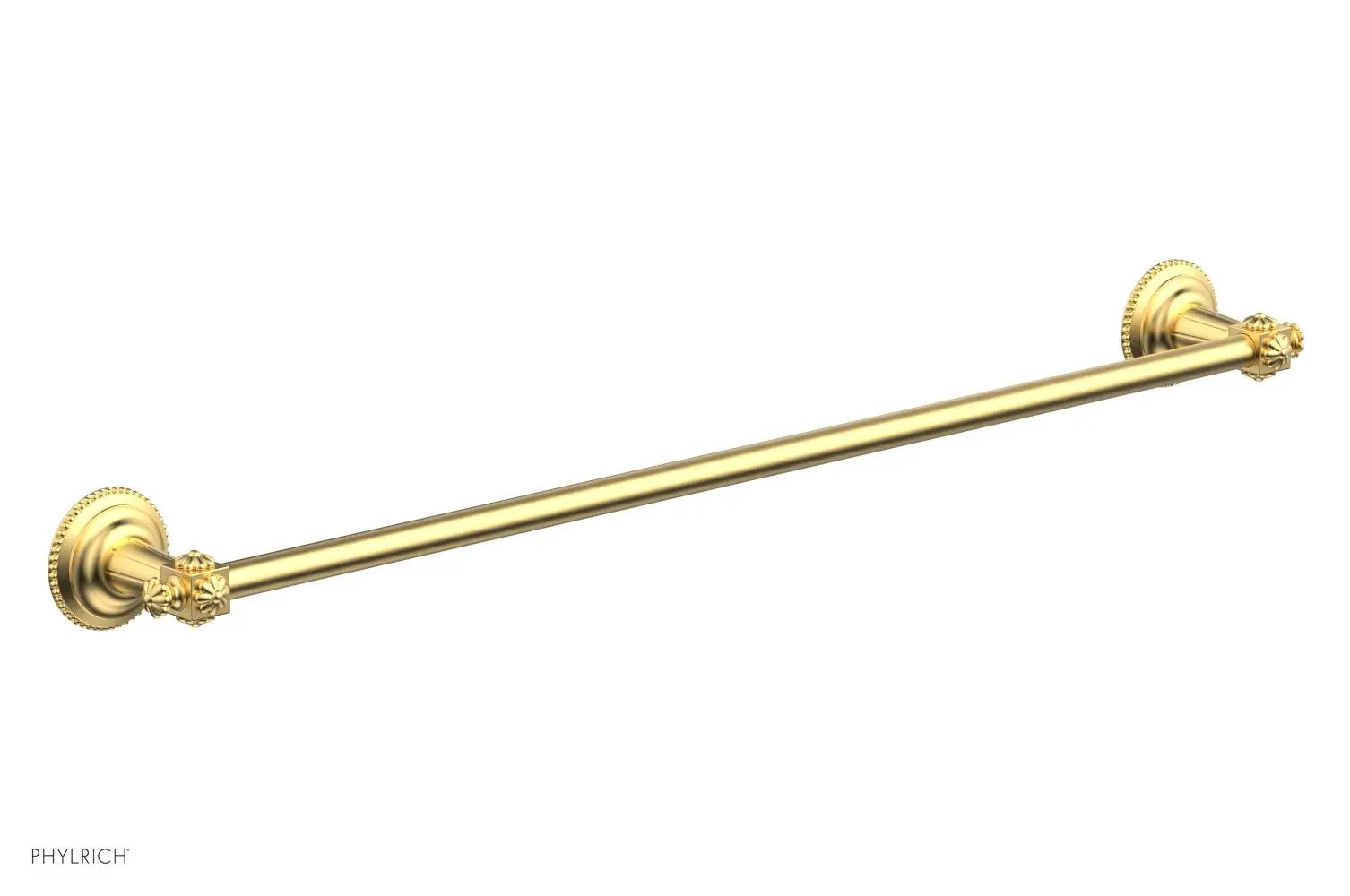 Phylrich MARVELLE 24" Towel Bar by Phylrich