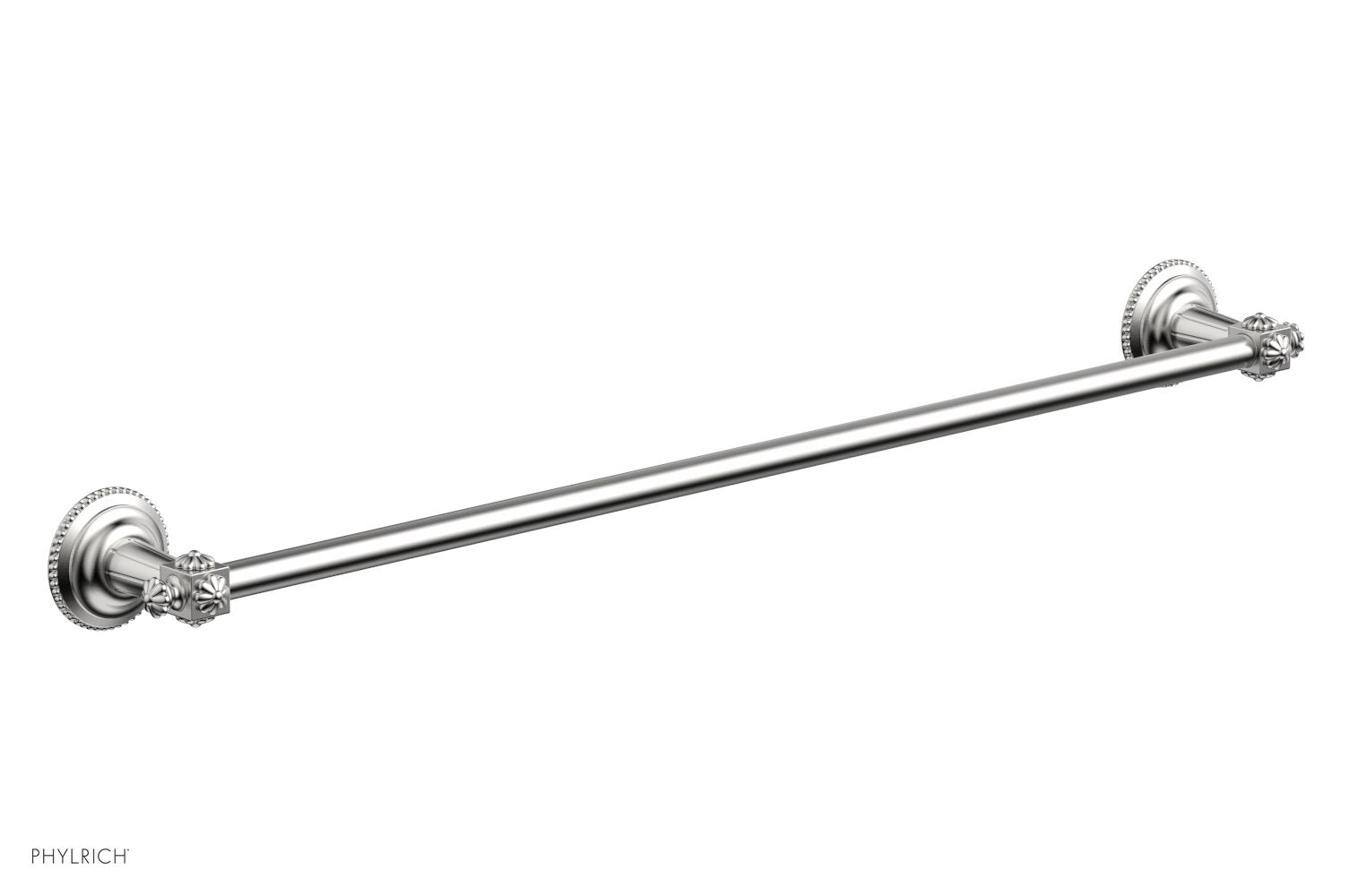 Phylrich MARVELLE 24" Towel Bar