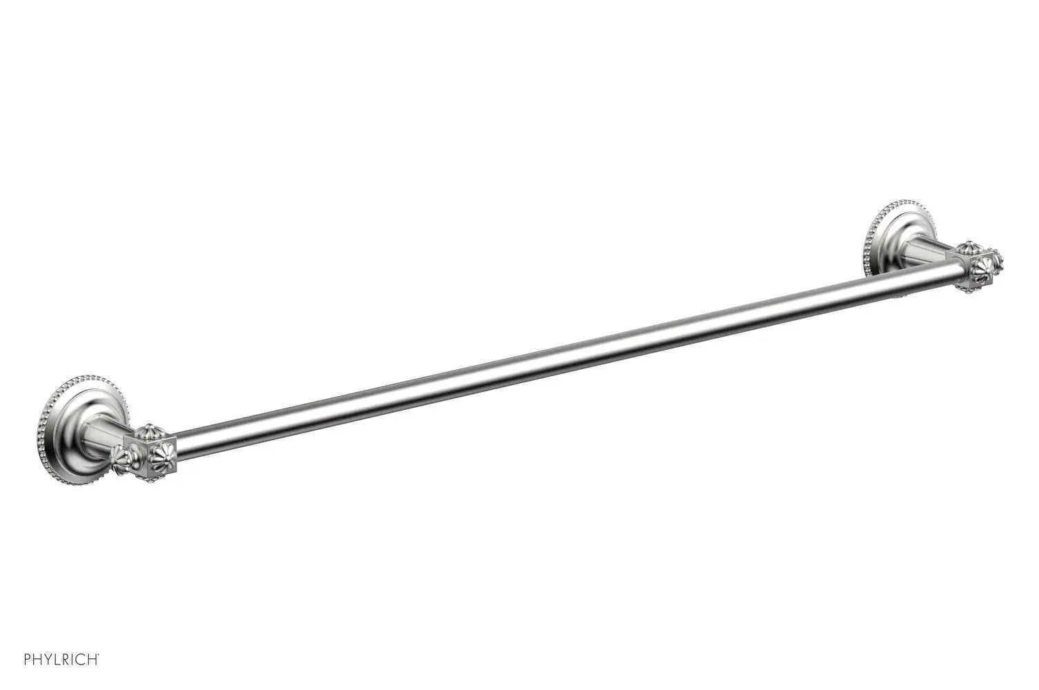 Phylrich MARVELLE 24" Towel Bar by Phylrich