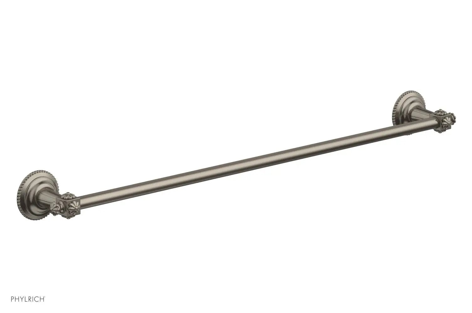 Phylrich MARVELLE 24" Towel Bar by Phylrich