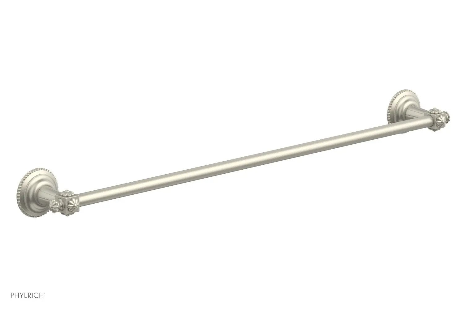 Phylrich MARVELLE 24" Towel Bar by Phylrich
