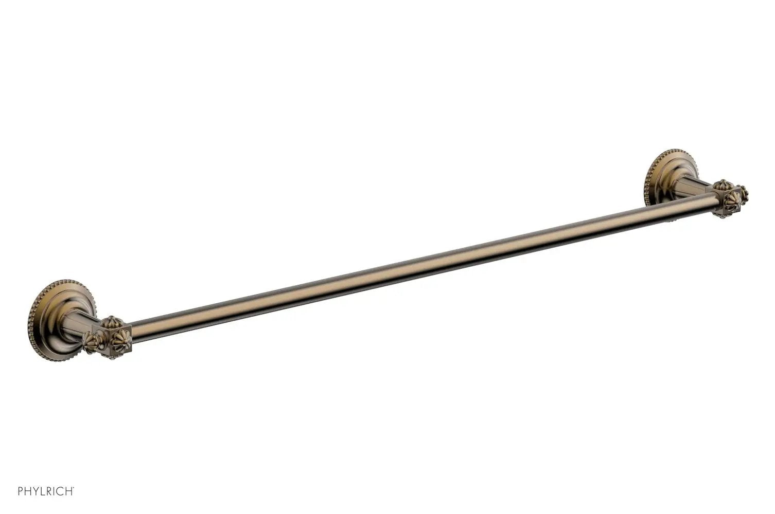 Phylrich MARVELLE 24" Towel Bar by Phylrich