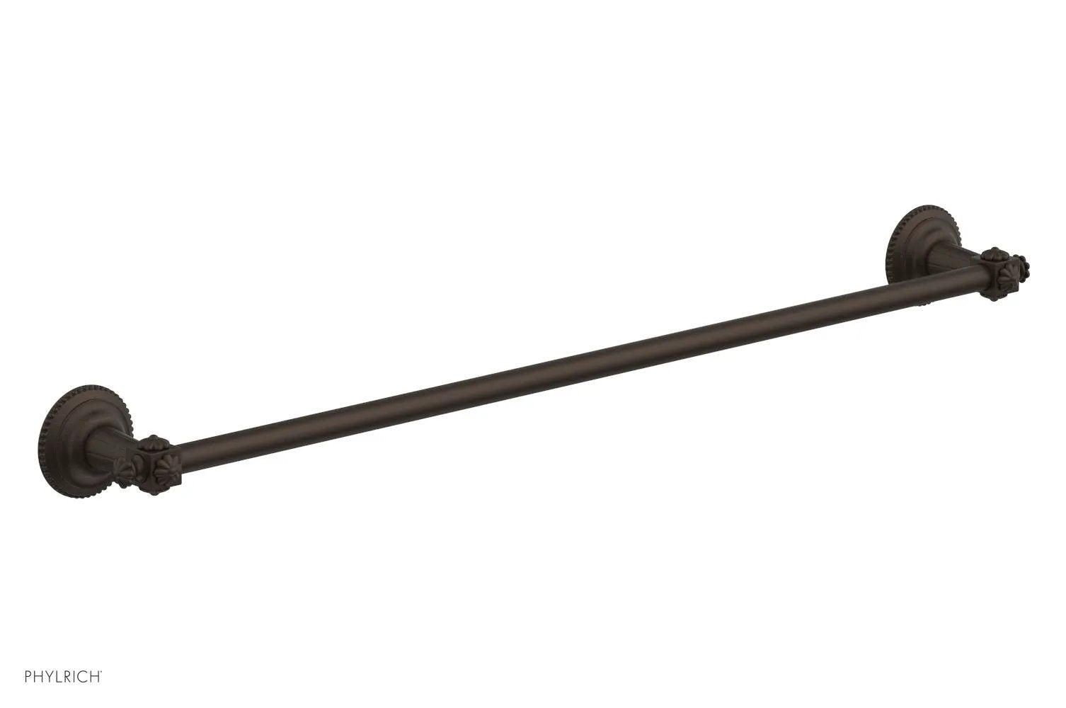 Phylrich MARVELLE 24" Towel Bar by Phylrich
