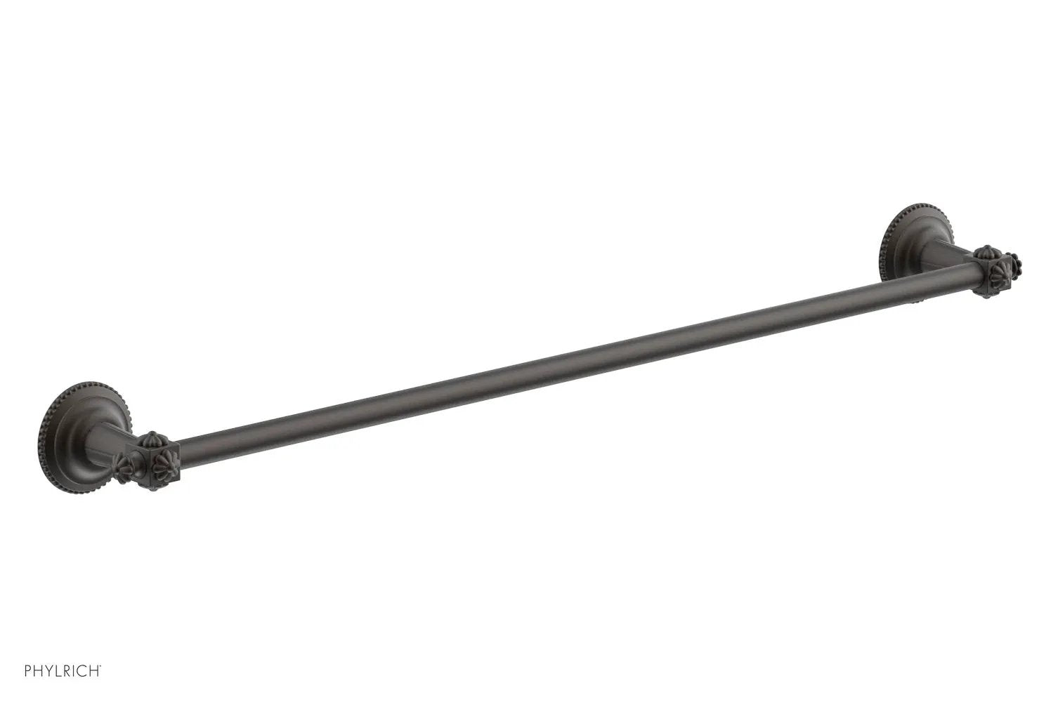 Phylrich MARVELLE 24" Towel Bar by Phylrich