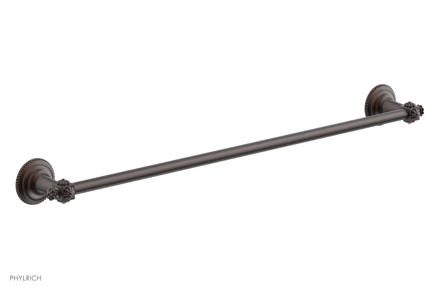 Phylrich MARVELLE 24" Towel Bar by Phylrich