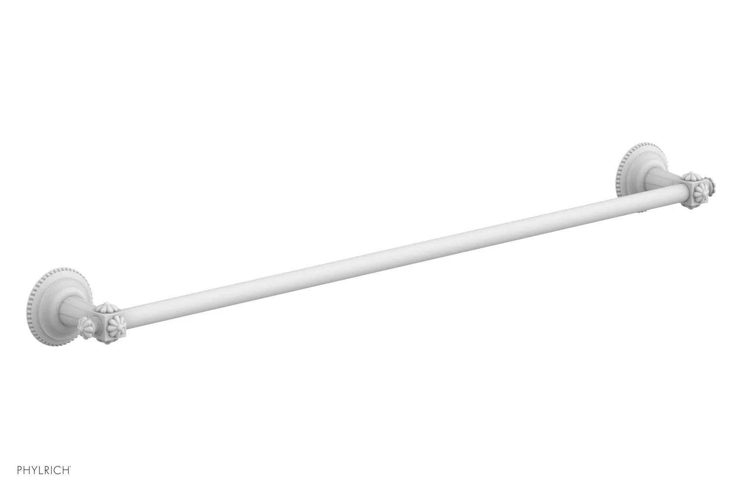 Phylrich MARVELLE 24" Towel Bar by Phylrich