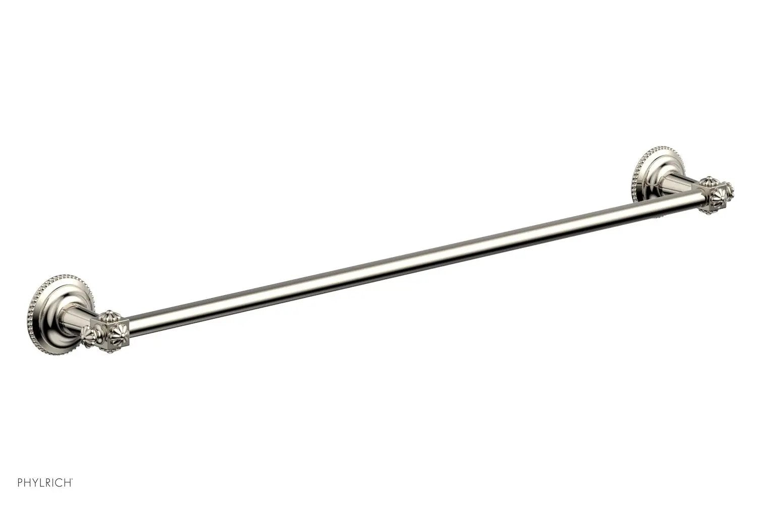 Phylrich MARVELLE 24" Towel Bar by Phylrich