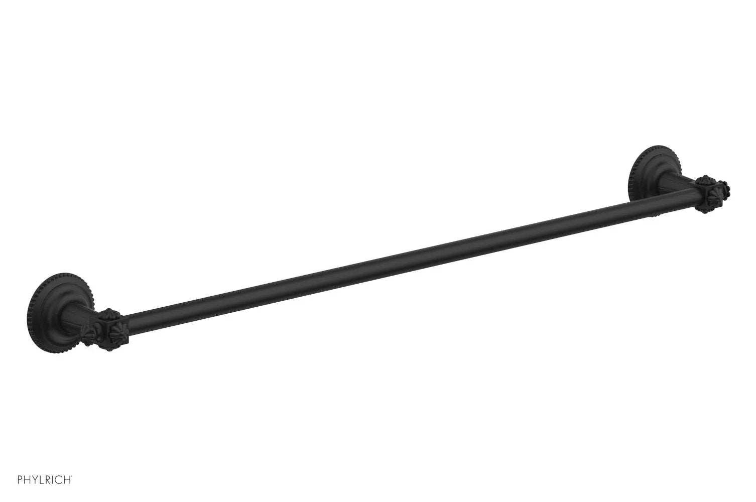 Phylrich MARVELLE 24" Towel Bar by Phylrich