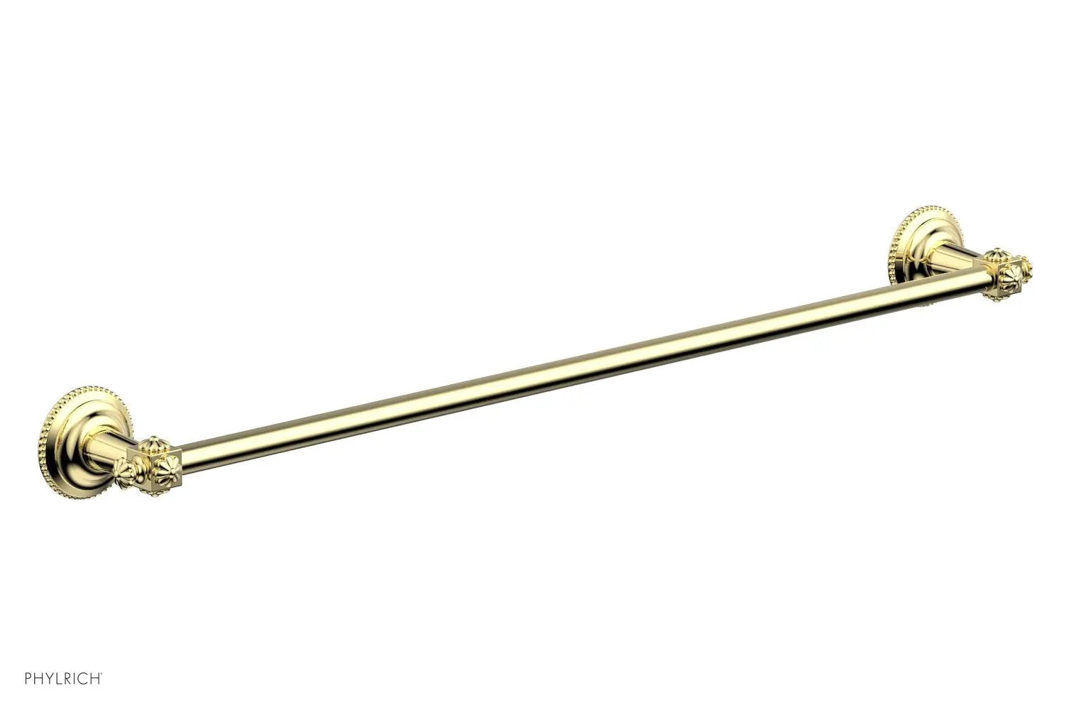 Phylrich MARVELLE 24" Towel Bar by Phylrich