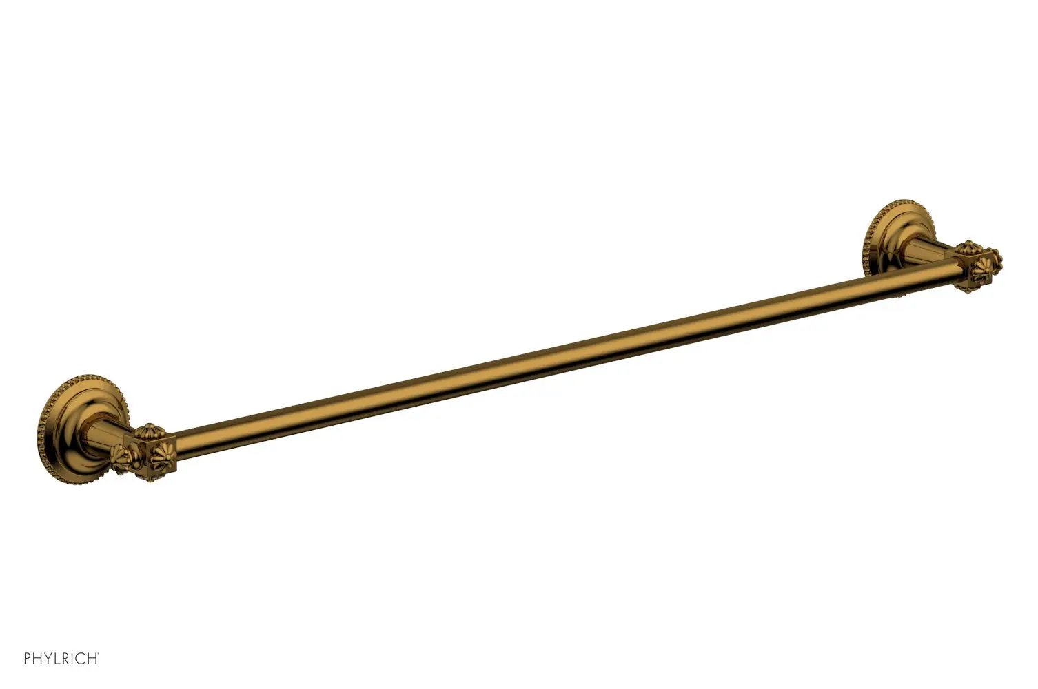 Phylrich MARVELLE 24" Towel Bar by Phylrich