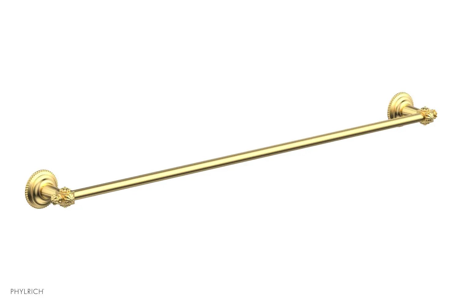 Phylrich MARVELLE 30" Towel Bar by Phylrich