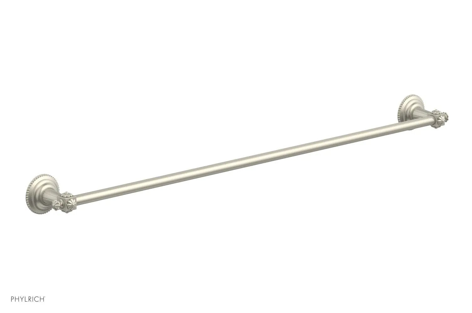 Phylrich MARVELLE 30" Towel Bar by Phylrich