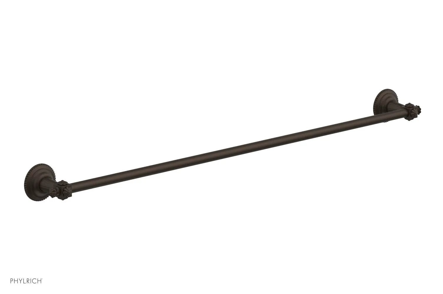 Phylrich MARVELLE 30" Towel Bar by Phylrich