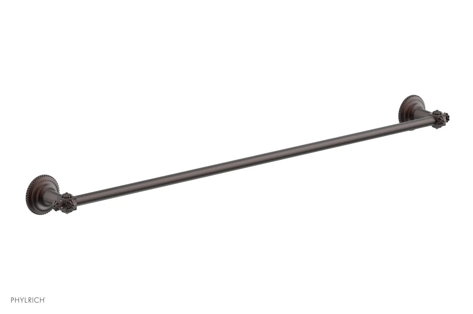 Phylrich MARVELLE 30" Towel Bar by Phylrich