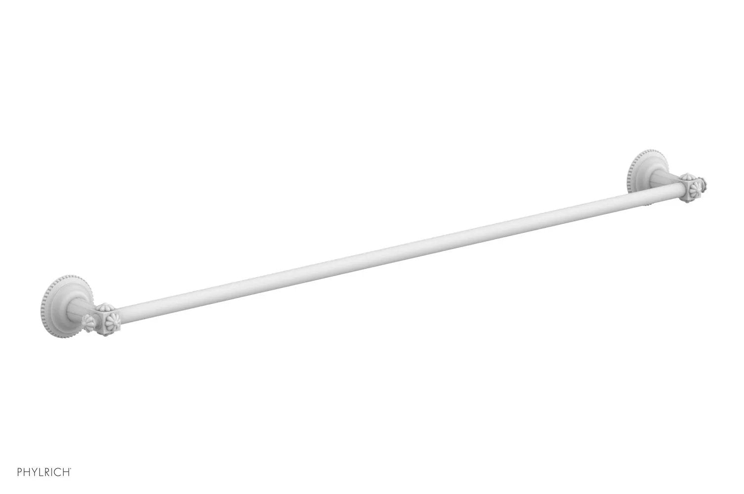 Phylrich MARVELLE 30" Towel Bar by Phylrich