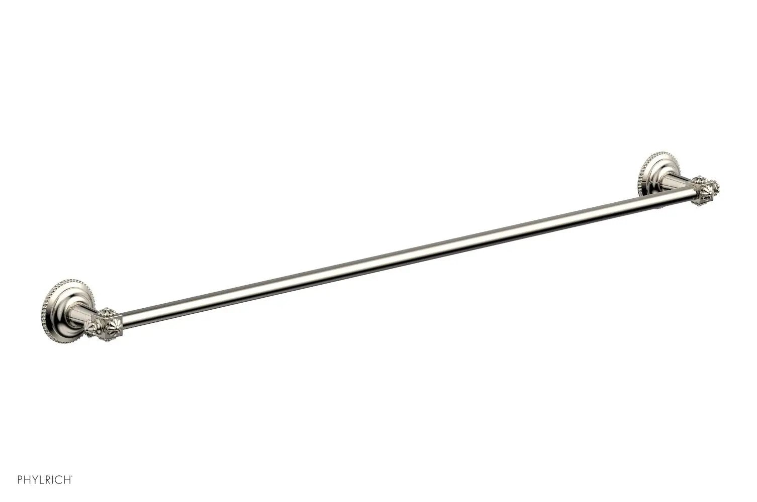 Phylrich MARVELLE 30" Towel Bar by Phylrich