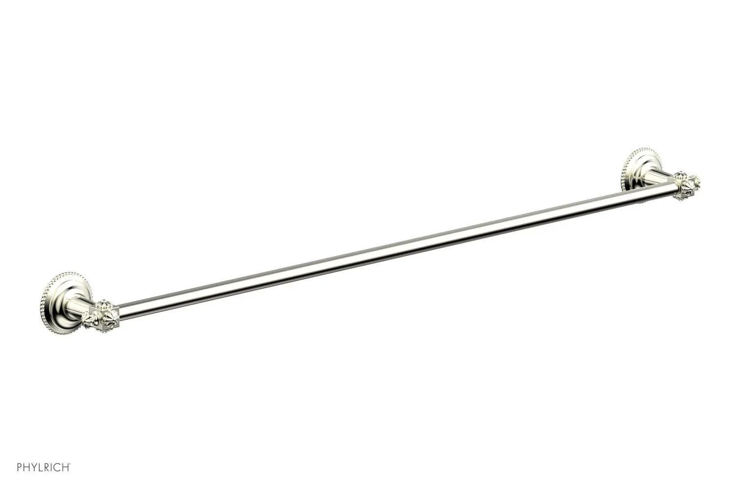 Phylrich MARVELLE 30" Towel Bar by Phylrich