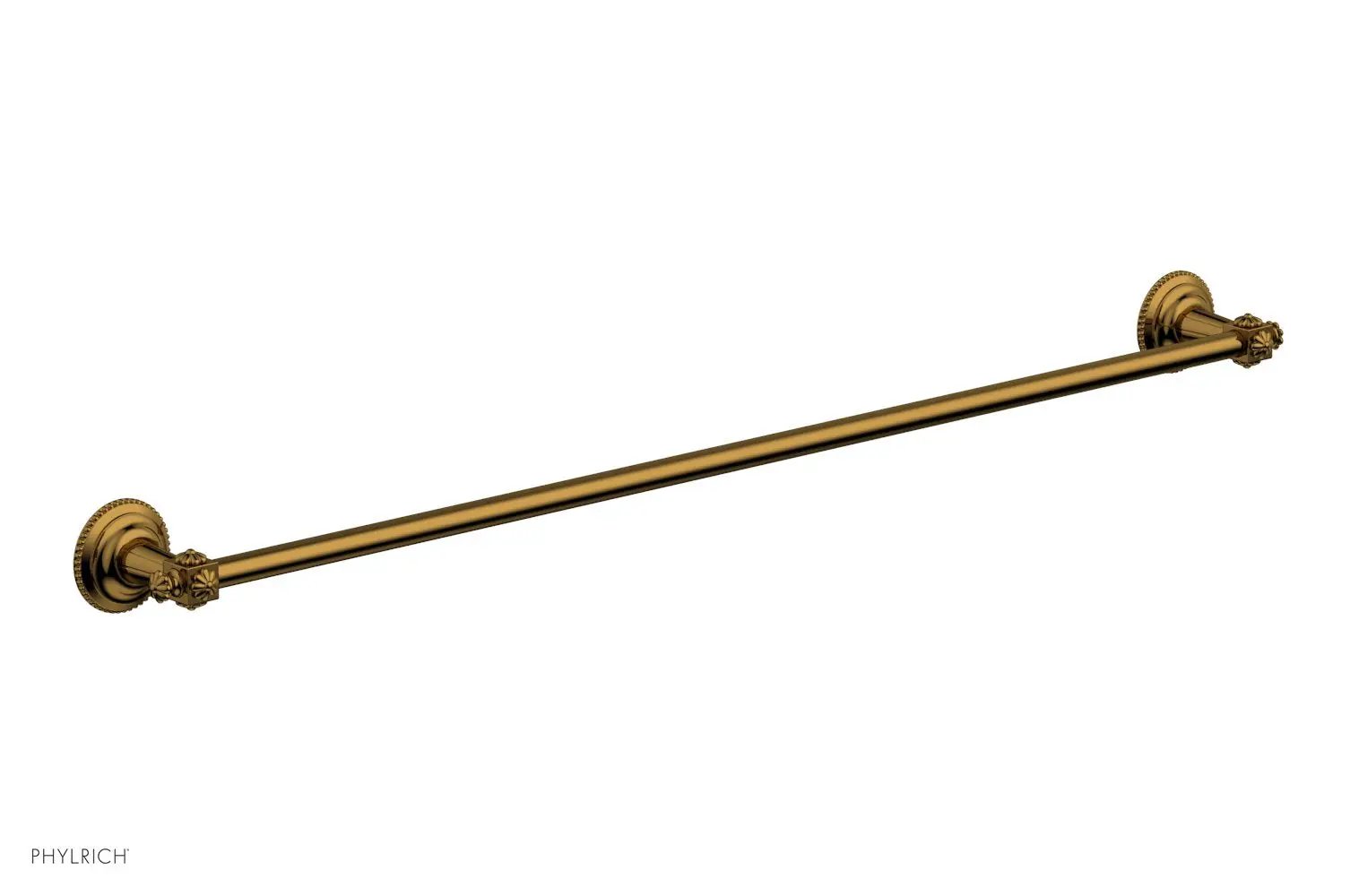Phylrich MARVELLE 30" Towel Bar by Phylrich