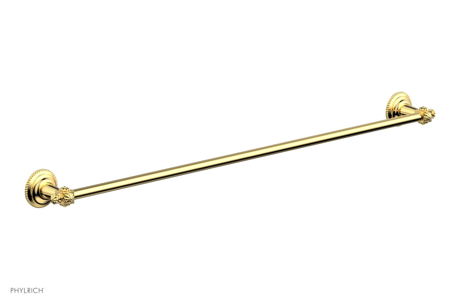 Phylrich MARVELLE 30" Towel Bar