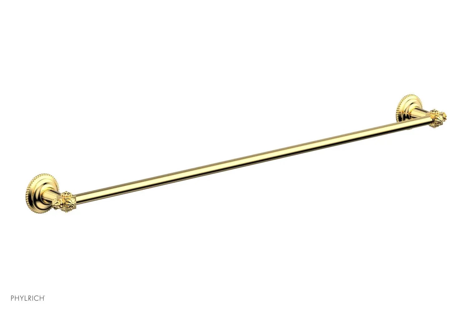 Phylrich MARVELLE 30" Towel Bar by Phylrich