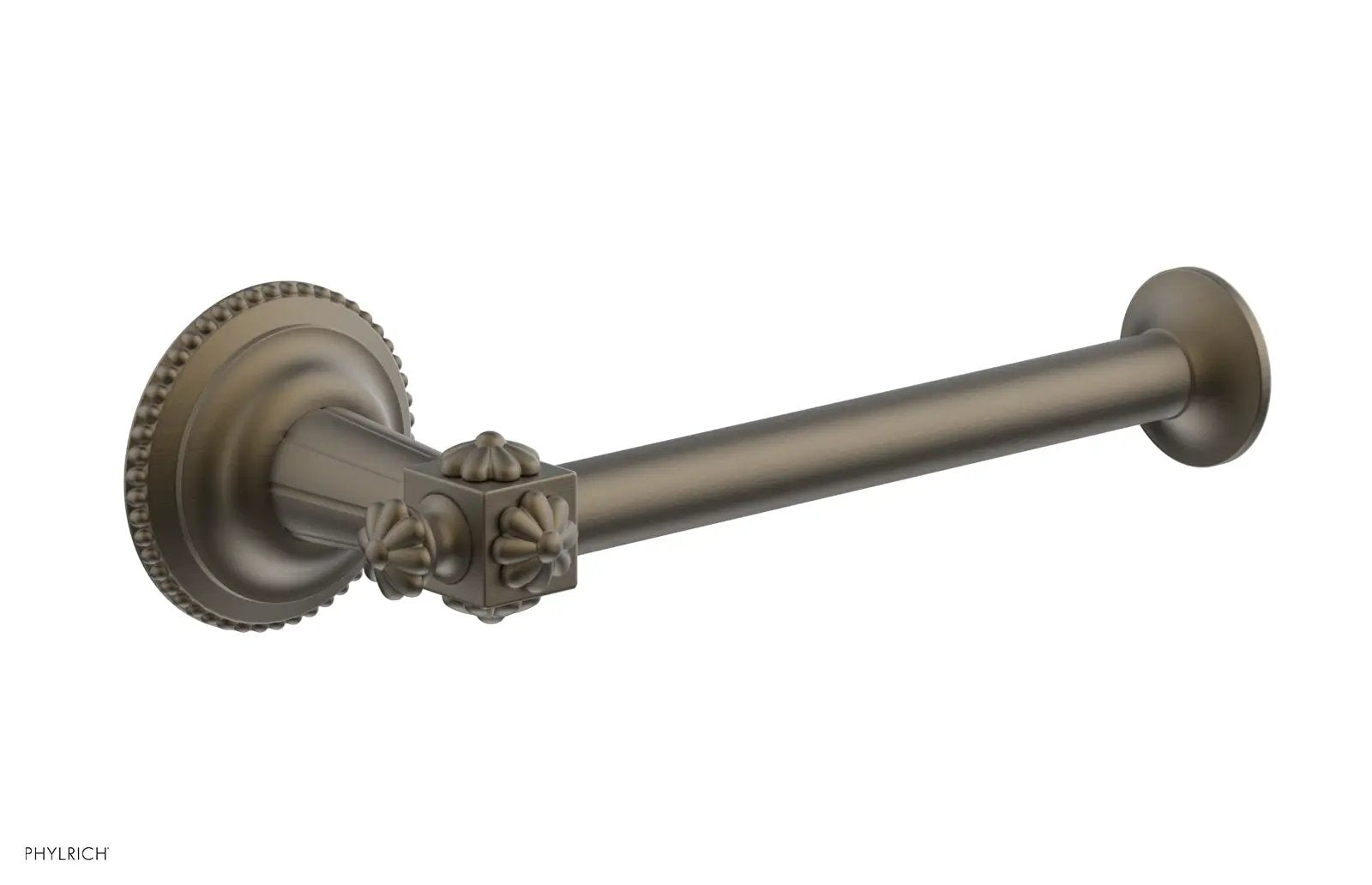 Phylrich MARVELLE Single Post Paper Holder by Phylrich