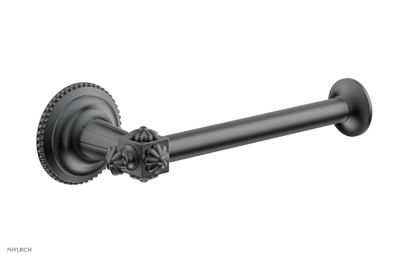 Phylrich MARVELLE Single Post Paper Holder by Phylrich