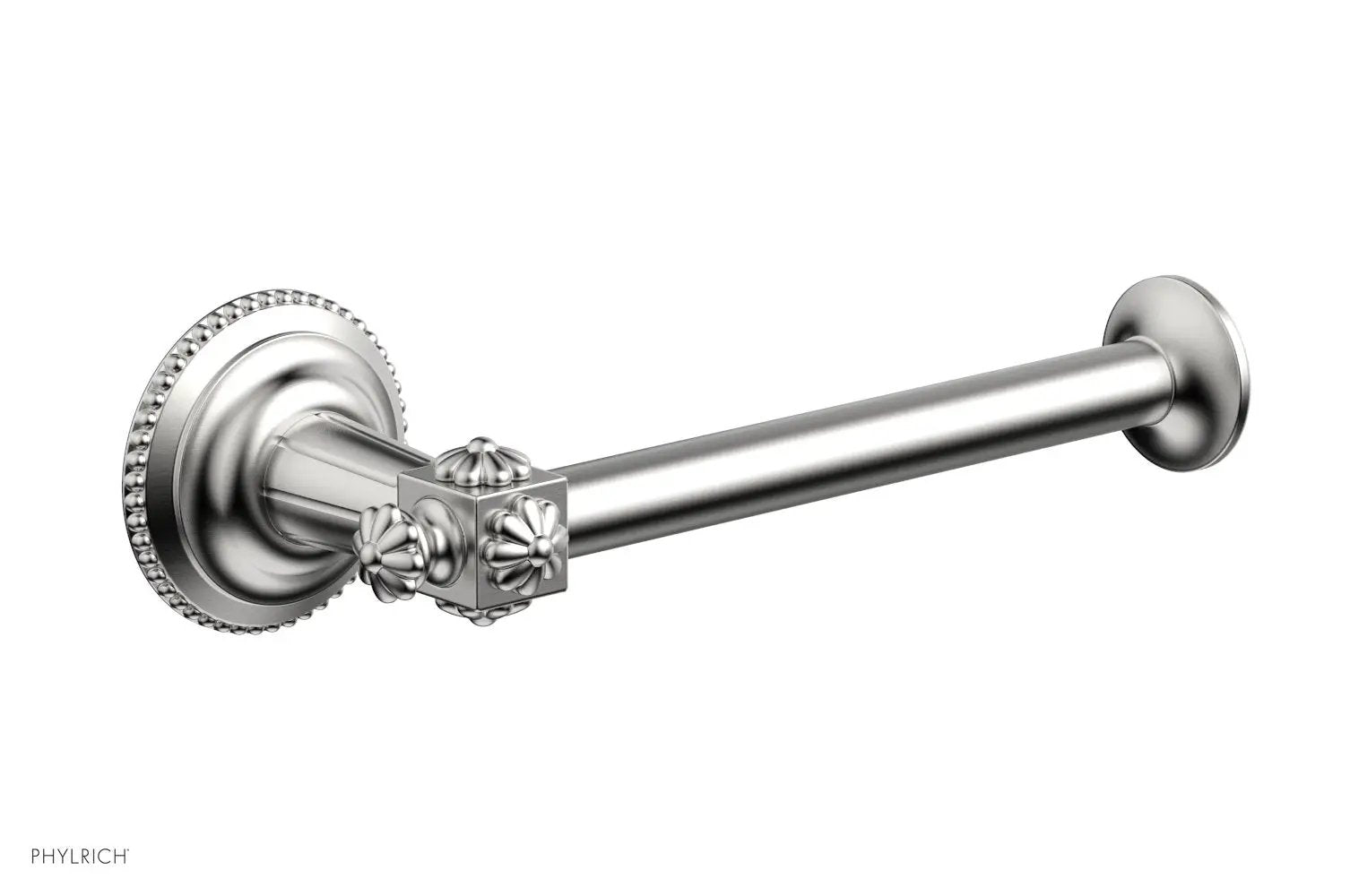 Phylrich MARVELLE Single Post Paper Holder by Phylrich