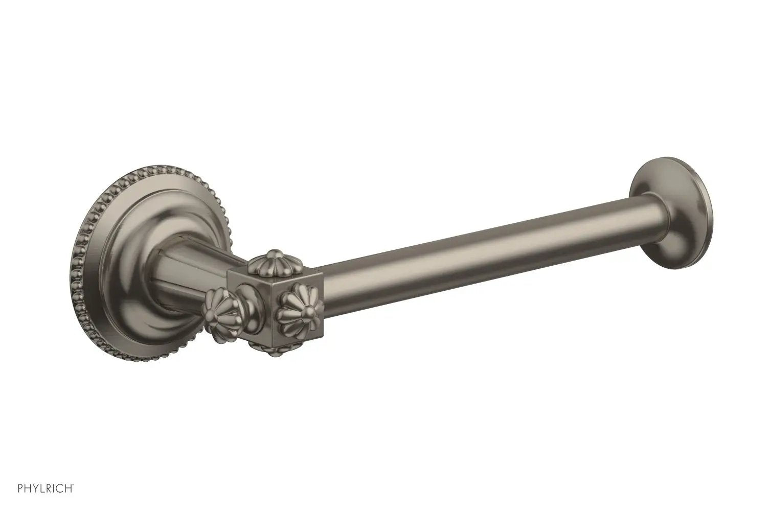 Phylrich MARVELLE Single Post Paper Holder by Phylrich