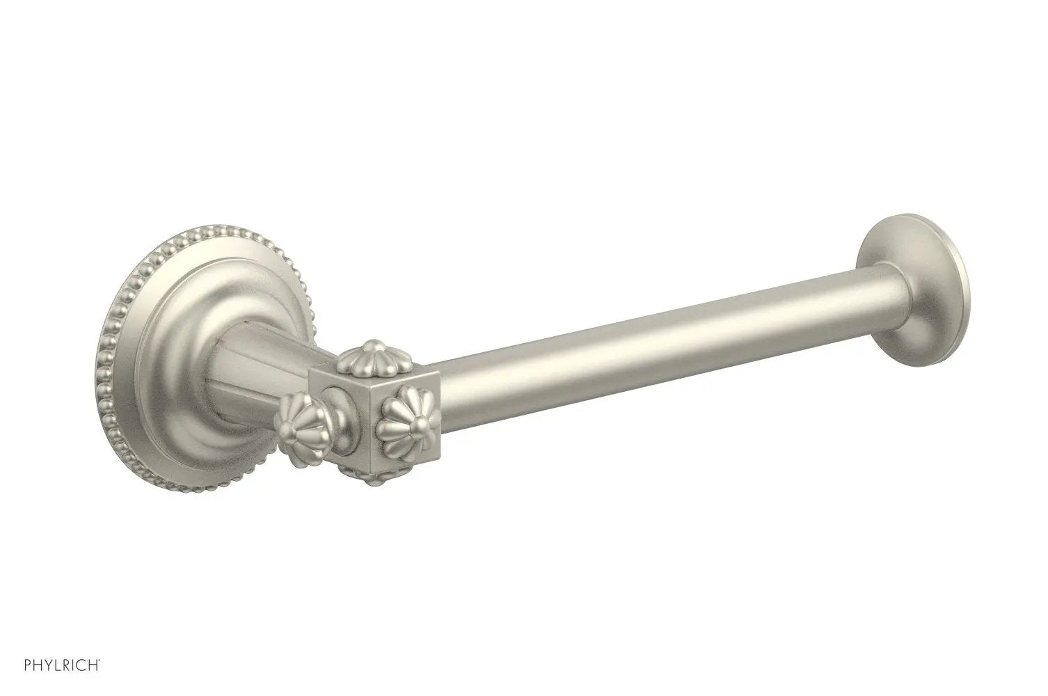 Phylrich MARVELLE Single Post Paper Holder by Phylrich