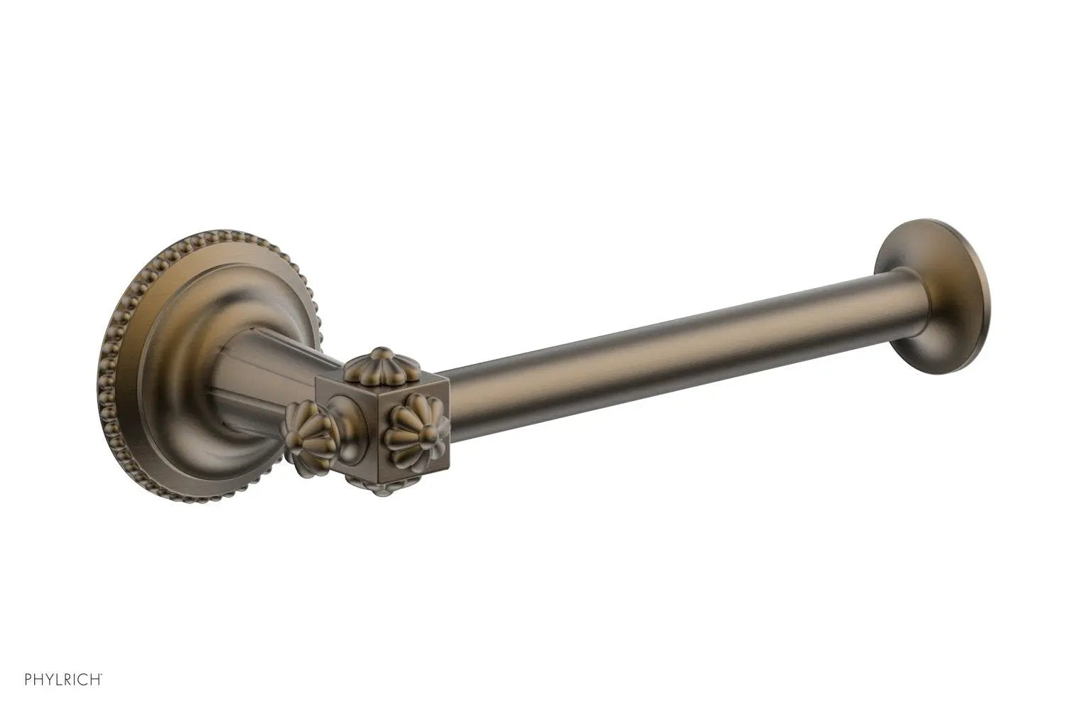 Phylrich MARVELLE Single Post Paper Holder by Phylrich