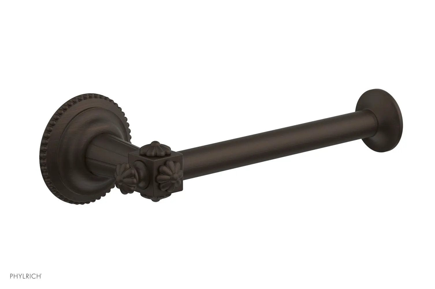 Phylrich MARVELLE Single Post Paper Holder by Phylrich