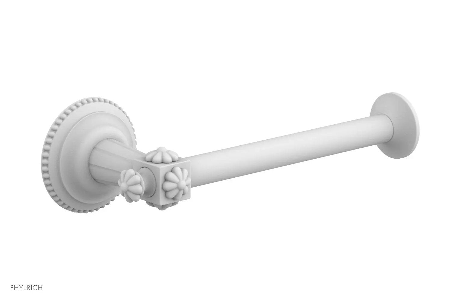 Phylrich MARVELLE Single Post Paper Holder by Phylrich