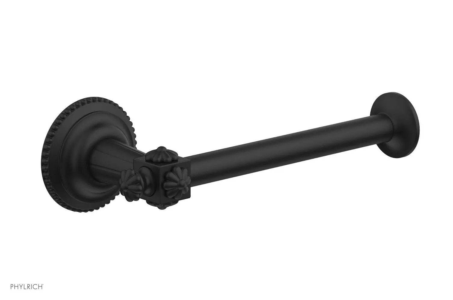 Phylrich MARVELLE Single Post Paper Holder by Phylrich
