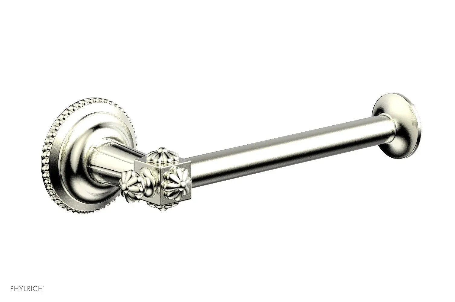 Phylrich MARVELLE Single Post Paper Holder by Phylrich